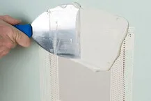 Drywall repair