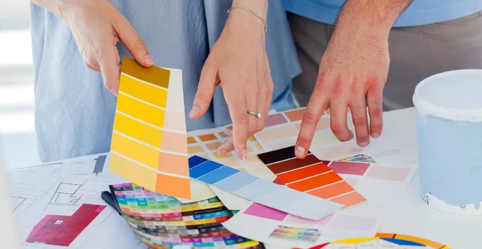 Contact Detroit Painters